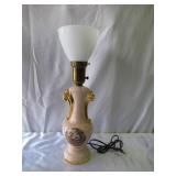 Lot of 3 Vintage Lamps MCM