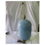 Lot of 3 Vintage Lamps MCM