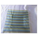 Lot of Vintage Decorative Colored Glassware, Milk Glass, Colored Art Pieces, Vases, Plates, Candle Holders and more