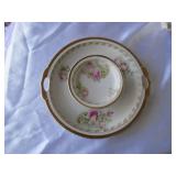 Lot of various Vintage China pieces. Bone China. 1 in Nippon