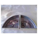 Lot of various Vintage China pieces. Bone China. 1 in Nippon