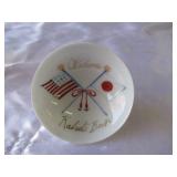 Lot of various Vintage China pieces. Bone China. 1 in Nippon