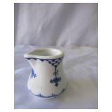 Lot of various Vintage China pieces. Bone China. 1 in Nippon