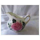 Lot of various Vintage China pieces. Bone China. 1 in Nippon