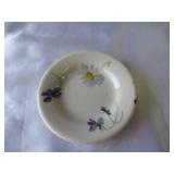 Lot of various Vintage China pieces. Bone China. 1 in Nippon