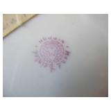 Lot of various Vintage China pieces. Bone China. 1 in Nippon