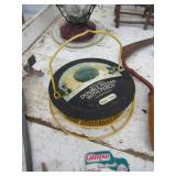 Lot of various Lawn & Garden Tools