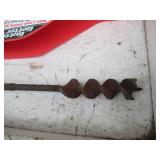 Lot of various Lawn & Garden Tools