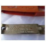 Lot of various Vintage Kitchen Utensils, Silverware, Openers, some Stainless Steel and more