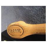 Lazy Boy Recliner Navy Blue