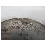 Lot of Vintage Carpentry Hand Block Planes & Extra Blades.  Made in USA. Stanley  & Handyman