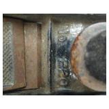 Lot of Vintage Carpentry Hand Block Planes & Extra Blades.  Made in USA. Stanley  & Handyman