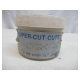 Lot of Router Shaper Bits & Super Cutter 2032