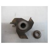 Lot of Router Shaper Bits & Super Cutter 2032