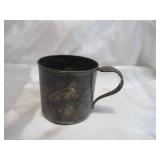 Lot of Vintage Silver Plate items: Platters, Oval Covered Dishes and more