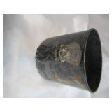 Lot of Vintage Silver Plate items: Platters, Oval Covered Dishes and more