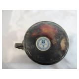 Lot of Vintage Silver Plate items: Platters, Oval Covered Dishes and more