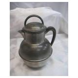 Lot of Vintage Silver Plate items: Platters, Oval Covered Dishes and more