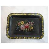 Lot of Vintage Silver Plate items: Platters, Oval Covered Dishes and more