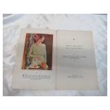 Lot of Vintage Cookbooks