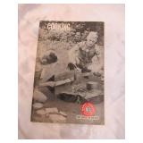 Lot of Vintage Cookbooks