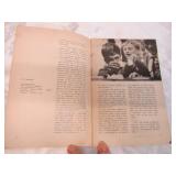 Lot of Vintage Cookbooks