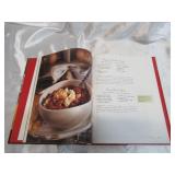 Lot of Vintage Cookbooks