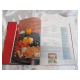 Lot of Vintage Cookbooks