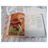 Lot of Vintage Cookbooks