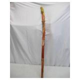 Lot of Walking Canes