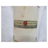 Vintage 1940s General Electric 3 Beater Stand Mixer Collectible