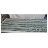 Lot of Camping Gear:  2 Sleeping bags w/covers, sleeping Matts, and Pillow. Eddie Bauer, Coleman, Field & Stream