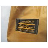 Lot of Camping Gear:  2 Sleeping bags w/covers, sleeping Matts, and Pillow. Eddie Bauer, Coleman, Field & Stream