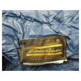 Lot of Camping Gear:  2 Sleeping bags w/covers, sleeping Matts, and Pillow. Eddie Bauer, Coleman, Field & Stream