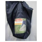 Lot of Camping Gear:  2 Sleeping bags w/covers, sleeping Matts, and Pillow. Eddie Bauer, Coleman, Field & Stream