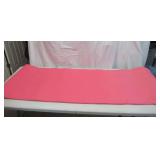 Lot of Camping Gear:  2 Sleeping bags w/covers, sleeping Matts, and Pillow. Eddie Bauer, Coleman, Field & Stream