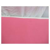 Lot of Camping Gear:  2 Sleeping bags w/covers, sleeping Matts, and Pillow. Eddie Bauer, Coleman, Field & Stream