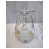 Lot of Citrus Themed Drinkware Sets. 2 are New in original boxes. Oranges Limes Lemons