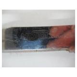 Vintage Lot of Utensils: Knives: BBQ Utensils, Vernco Set some with wood handles