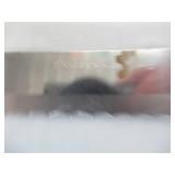 Vintage Lot of Utensils: Knives: BBQ Utensils, Vernco Set some with wood handles