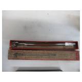 Lot of Vintage Hand Tools & Hardware: Staple Guns, Screw Drivers, Pliers, Files and more