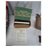 Lot of Vintage Hand Tools & Hardware: Staple Guns, Screw Drivers, Pliers, Files and more