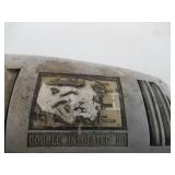 Lot of Vintage Electric Drills: Black & Decker, SKIL, Toolshop