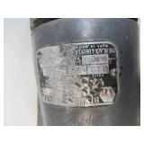 Lot of Vintage Electric Drills: Black & Decker, SKIL, Toolshop