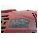 Lot of Vintage Electric Drills: Black & Decker, SKIL, Toolshop