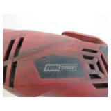 Lot of Vintage Electric Drills: Black & Decker, SKIL, Toolshop