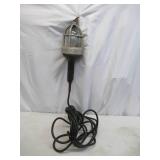 Vintage Work Light. Heavy Duty Explosion Proof 9993