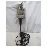 Vintage Work Light. Heavy Duty Explosion Proof 9993