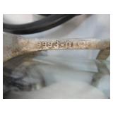 Vintage Work Light. Heavy Duty Explosion Proof 9993