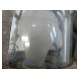 Vintage Work Light. Heavy Duty Explosion Proof 9993